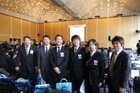 2012年度第61回全国会員大会主管青年会議所対話集会
