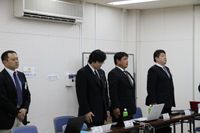 4月会員会議所　伊万里