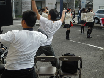 いすい春まつり　続編