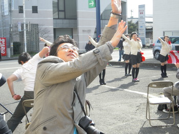 いすい春まつり　続編