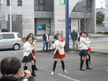 いすい春まつり　続編