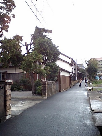 前田家住宅イベント始まってます！