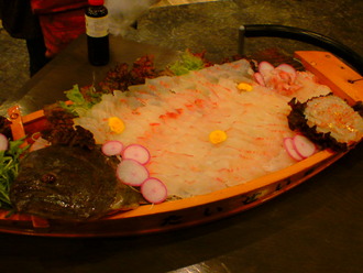 伊万里ブログ村新年会