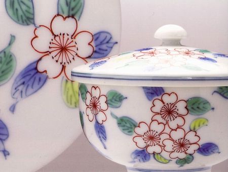 大・大好きな桜