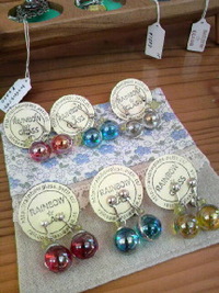 ＲＡＩＮＢＯＷ☆ＧＬＡＳＳ入荷しました！