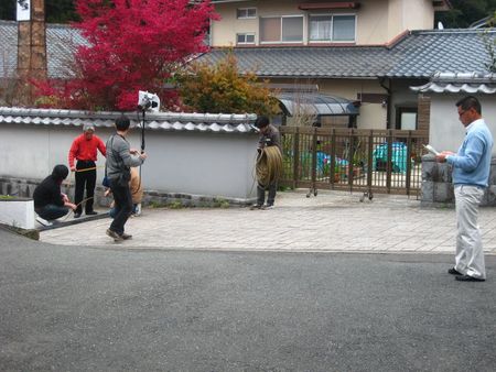 春の窯元市・生中継！！