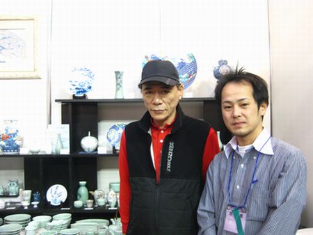 佐野　実様といっしょに！