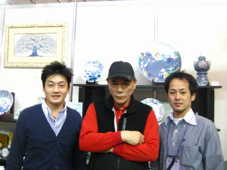 佐野　実様といっしょに！