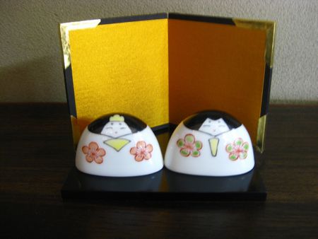 ひいな祭り