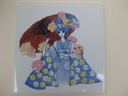 初めて描きました！！