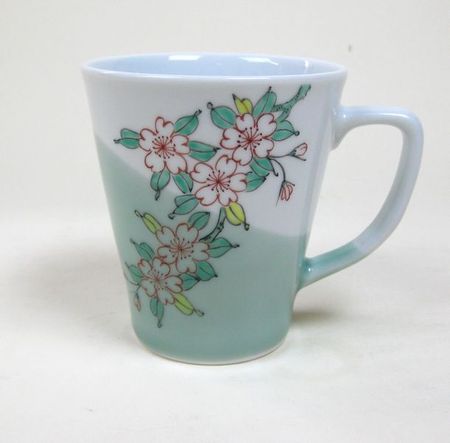 大・大好きな桜