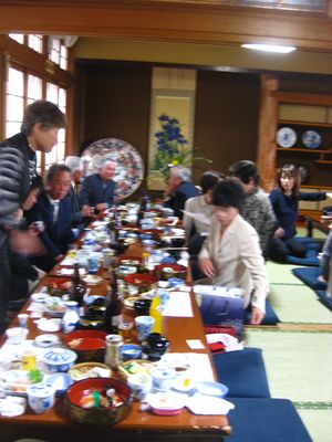孫の端午の節句
