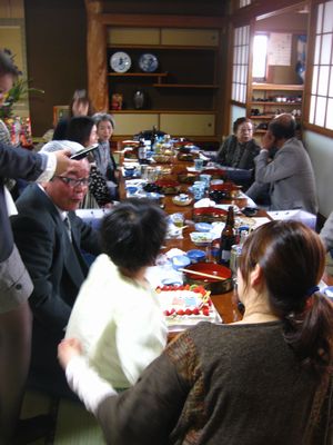 孫の端午の節句