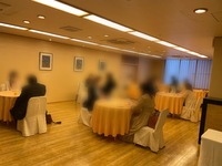 45歳～59歳　佐賀市・小城市・杵島・久留米市・みやま市・八女市等々の男女にご参加いただきました(*^-^*)