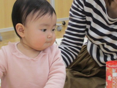 11月12日のLYKKEです(^○^)