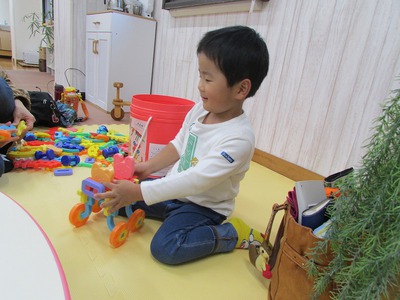 11月12日のLYKKEです(^○^)
