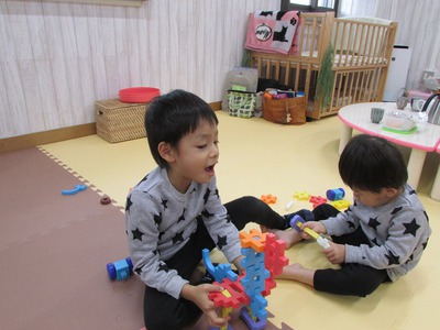 11月12日のLYKKEです(^○^)