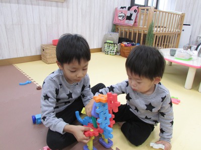 11月12日のLYKKEです(^○^)