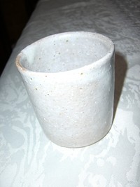 陶芸教室