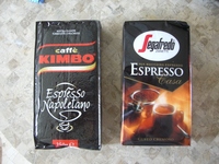 コーヒー