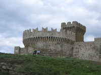 Populonia（ポプローニア）