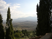 ＰＩＥＮＺＡ（ピエンツァ）