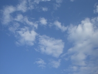 空