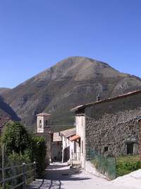 Monti Sibillini