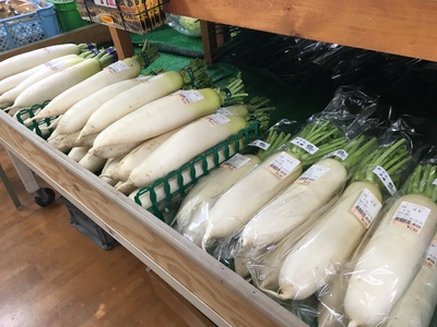 Ja産直 街かど畑 野菜の価格