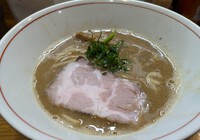 なかよしラーメン