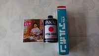 年末の仏具掃除に(*^_^*)