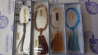 念珠（数珠）注文製作(*^_^*)