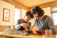 新たな取り組み♪