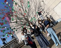 上峰町の未来にエール♪2