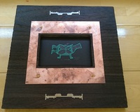 アップサイクルアート♪