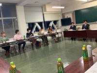 第7回総務委員会を開催しました！
