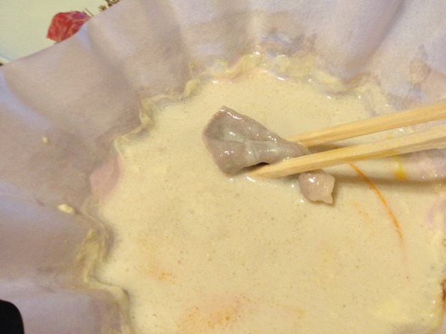 水匠で佐賀牛豆乳しゃぶしゃぶと創作豆腐料理フルコース | 佐賀市