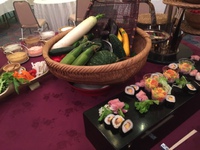 マリズ・キッチン マリトピアで結婚式場の料理が食べ放題！ | 佐賀市
