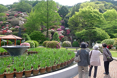 祐徳つつじ祭のお知らせ