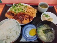 木曜にちりれんげ