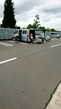 しっかり仕込み