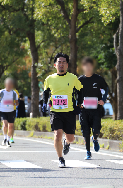 『2017長崎ベイサイドマラソン』を走ってきました！