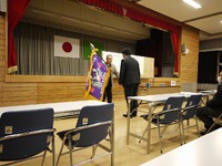 第41回かささぎ旗争奪軟式野球大会【開幕】　