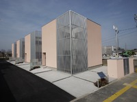 木原の築浅一戸建て空きました！！