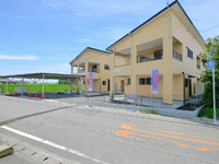 ペット可（小型犬）！！築浅戸建感覚アパート！！