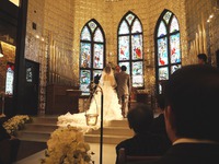 ＳＰＲＩＮＧ！！ＷＥＤＤＩＮＧ！！
