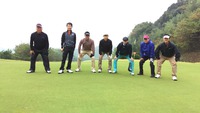 　マイホームグループゴルフコンペ　IN　日隈カントリークラブ