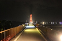 昇開橋を改めて観てみる