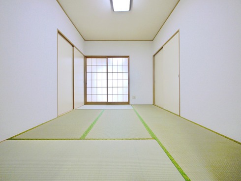 大和町２Ｋアパート！キャンペーン始めました！