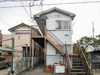 佐賀市道祖元町！リノベーション学生向けアパート！